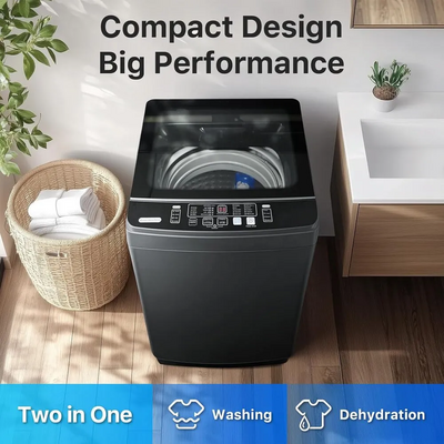 FEILONG HOME ELECTRICAL GROUP CO.,LTD XQB201A-GREY9 Image