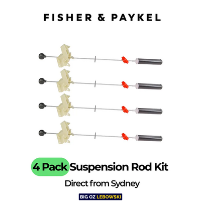 Fisher & Paykel FabricSmart Image