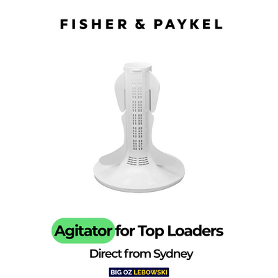 Fisher & Paykel SmartDrive Image