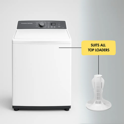 Fisher & Paykel SmartDrive Image