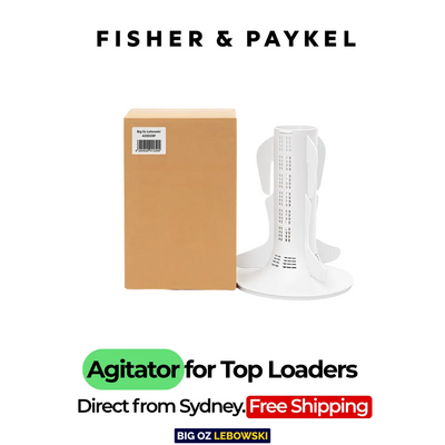 Fisher & Paykel SmartDrive Image