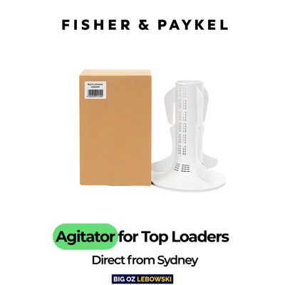 Fisher & Paykel SmartDrive Image