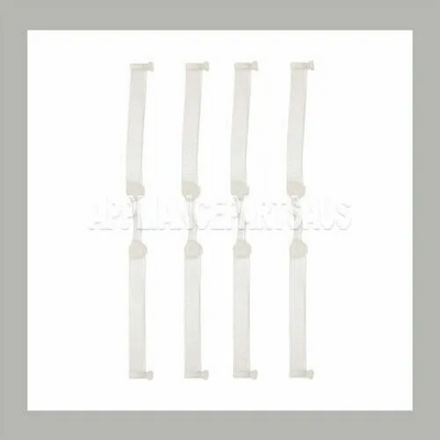 Fisher & Paykel WL80T65CW 2, WL70T60CW 2, WL80T65CW 1, WL70T60DW 1 Image