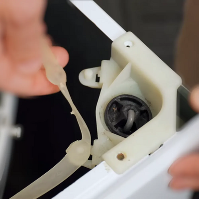 Fisher & Paykel Aquasmart Image