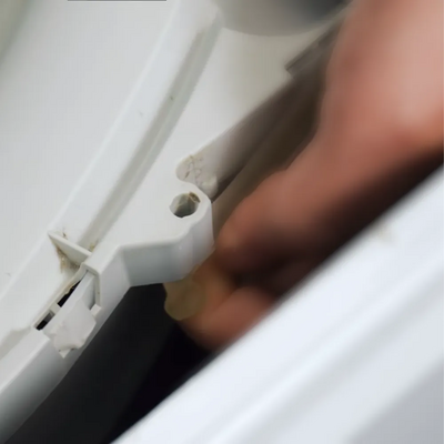 Fisher & Paykel Aquasmart Image