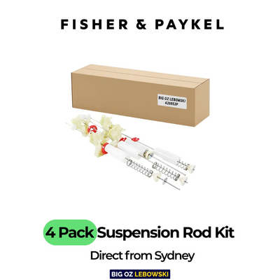 Fisher & Paykel TopLoader Image