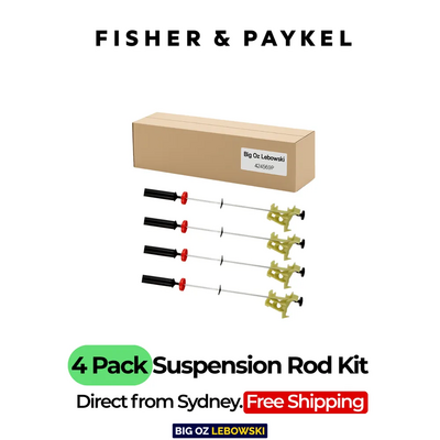 Fisher & Paykel TopLoader Image