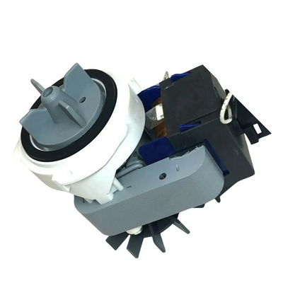 Fisher & Paykel Washing Machine Image