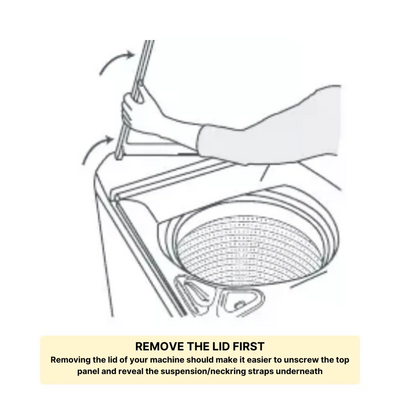 Fisher & Paykel Aquasmart wl70t60cw Image