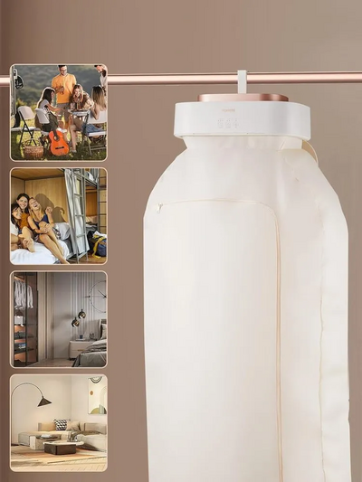 FOHERE Portable Clothes Dryers Image