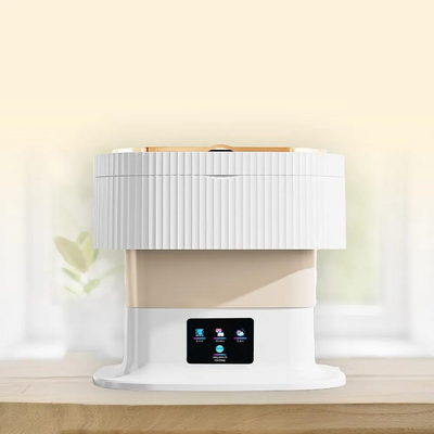 Foleto Portable Washing Machine Image