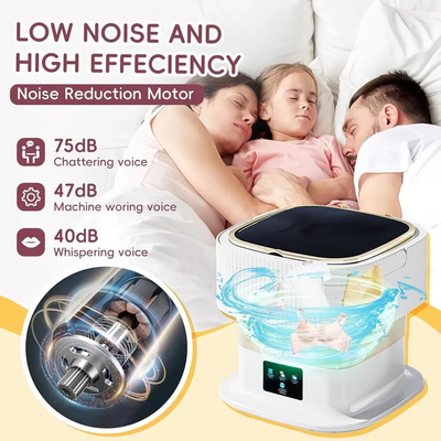 Foleto Portable Washing Machine Image