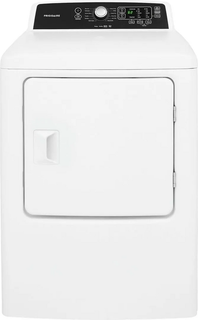 Frigidaire FFRG4120SW Image