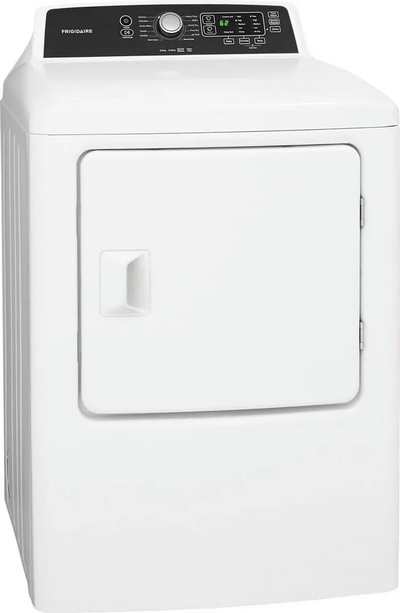 Frigidaire FFRG4120SW Image