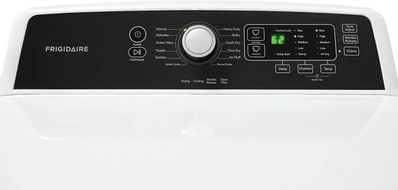 Frigidaire FFRG4120SW Image