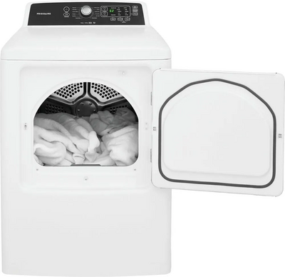 Frigidaire FFRG4120SW Image