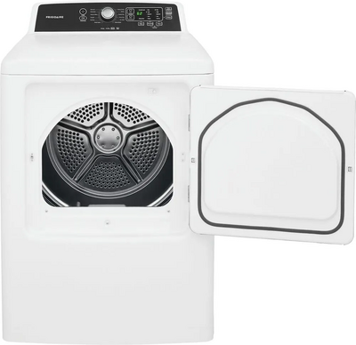 Frigidaire FFRG4120SW Image