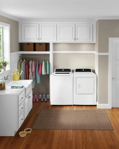 Frigidaire FFRG4120SW Image