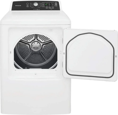 Frigidaire FFRG4120SW Image