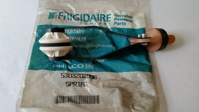 Frigidaire MULTIPLE Image