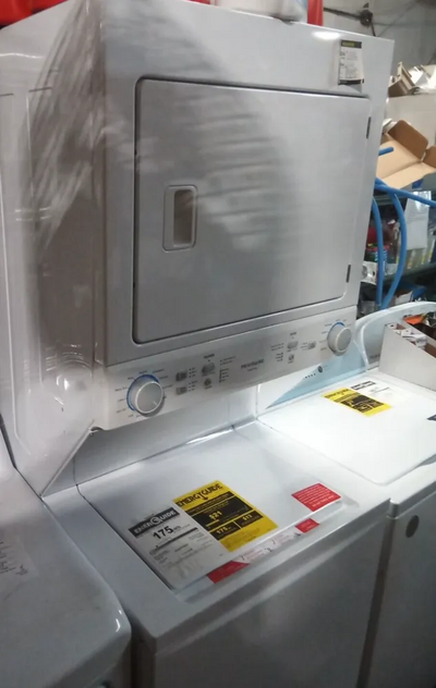 Frigidaire FLCG7522AW Image