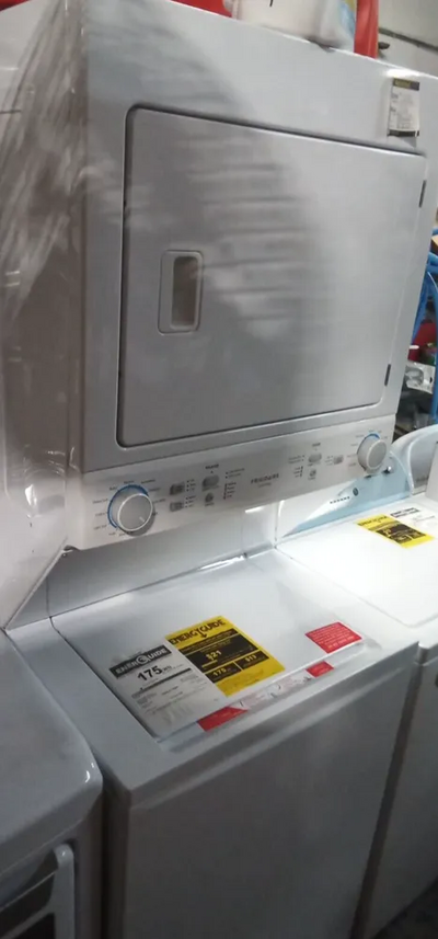 Frigidaire FLCG7522AW Image