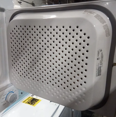 Frigidaire FLCG7522AW Image