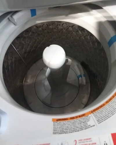 Frigidaire FLCG7522AW Image