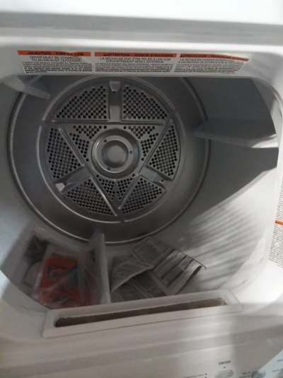Frigidaire FLCG7522AW Image