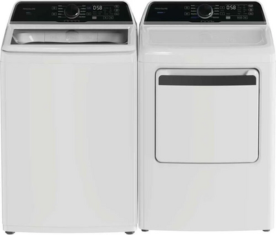 Frigidaire FLVW7523BW Image
