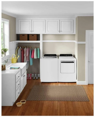 Frigidaire FLVW7523B Image
