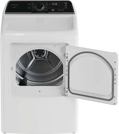 Frigidaire FLVG7523BW Image