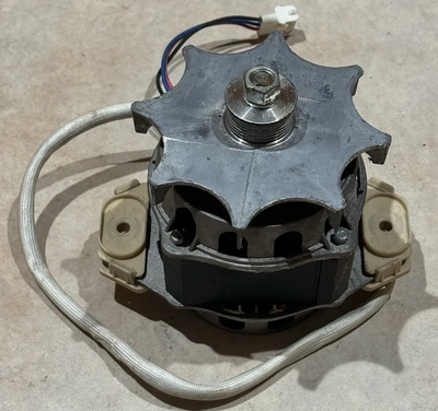Frigidaire FFTW4120SW Image