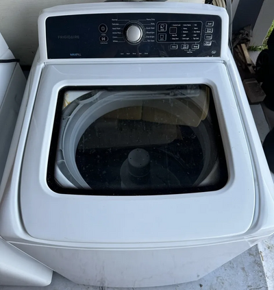 Frigidaire FFTW4120SW Image