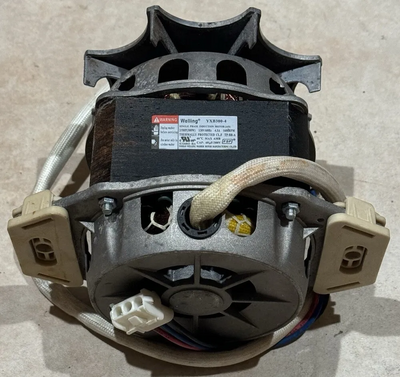 Frigidaire FFTW4120SW Image