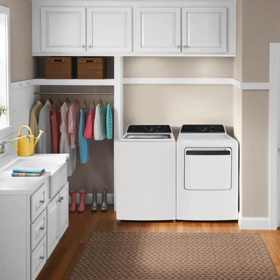 Frigidaire FFTW4120SW Image