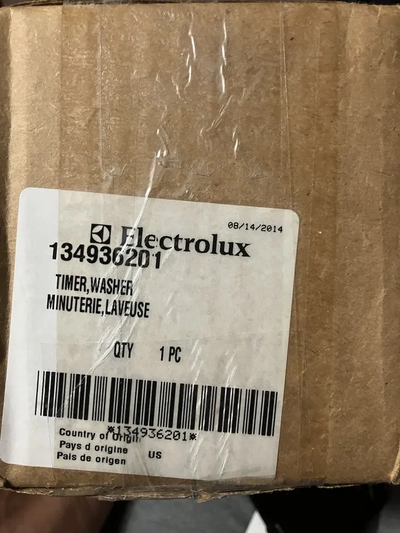 Frigidaire 134936201 Image