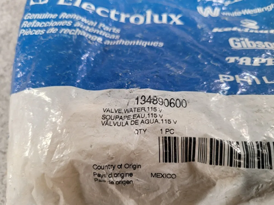 Frigidaire 134890600 Image