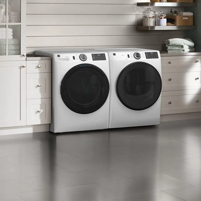 GE APPLIANCE GFD55GSSNWW Image