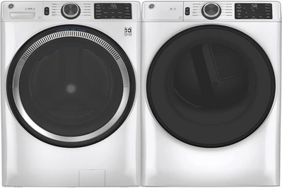GE APPLIANCE GFD55GSSNWW Image