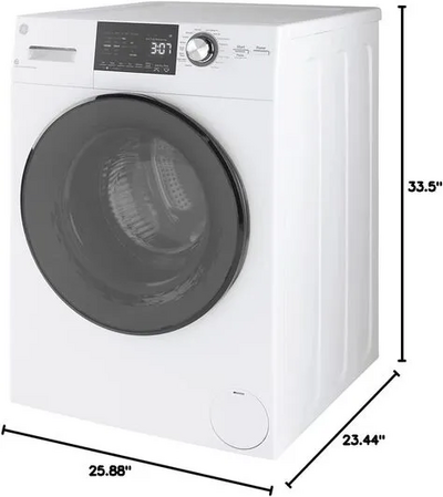 GE APPLIANCE GFQ14ESSNWW Image