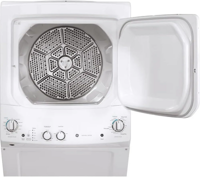 GE APPLIANCES GUD27GSSMWW Image