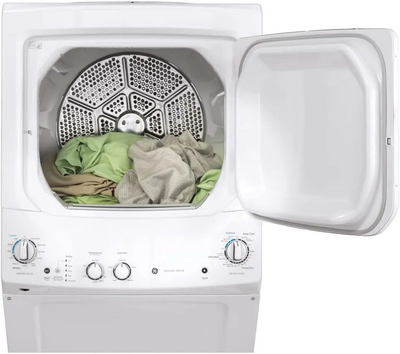 GE APPLIANCES GUD27GSSMWW Image