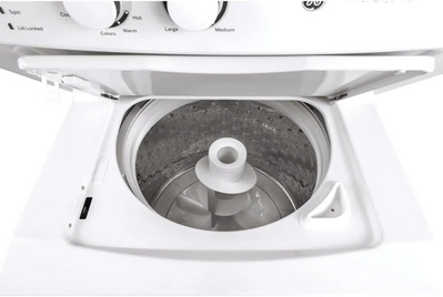 GE APPLIANCES GUD27GSSMWW Image