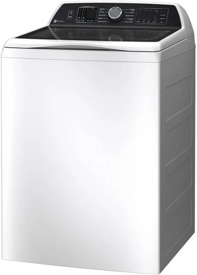 GE APPLIANCES PTW700BSTWS Image