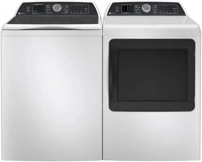 GE APPLIANCES PTW700BSTWS Image