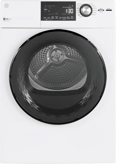 GE APPLIANCES GFD14ESSNWW Image