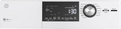 GE APPLIANCES GFD14ESSNWW Image