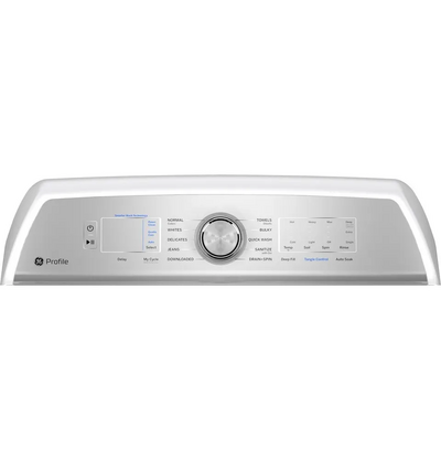 GE PTW605BSRWS Image