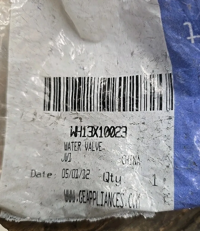 GE Wh13x10023 Image